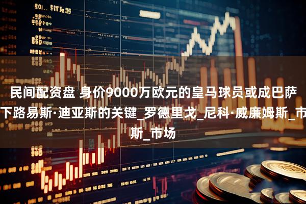 民间配资盘 身价9000万欧元的皇马球员或成巴萨签下路易斯·迪亚斯的关键_罗德里戈_尼科·威廉姆斯_市场